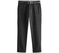 Next Pantalón chino negro 27xregular negro