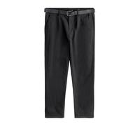 Next Pantalón chino negro 32xregular negro