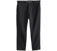 Next Pantalón chino negro 38xextra largo negro