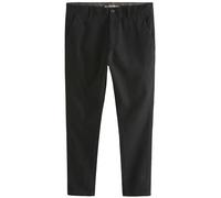 Next Pantalón chino negro 38xregular negro