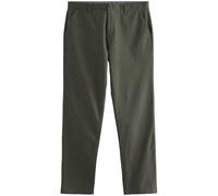 Next Pantalón chino oliva 36xregular oliva