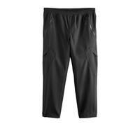 Next Pantalón de montaña negro M-Lxregular negro