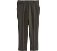 Next Pantalón de pinzas azul oscuro / sepia / pino 54xregular azul oscuro / sepia / pino