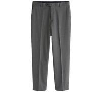 Next Pantalón de pinzas gris 46xregular gris