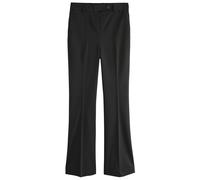 Next Pantalón de pinzas negro 15xregular negro