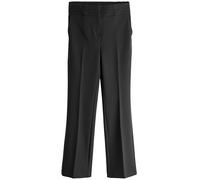 Next Pantalón de pinzas negro 42xregular negro