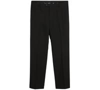 Next Pantalón de pinzas negro 54xregular negro