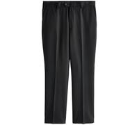 Next Pantalón de pinzas negro 64-66xregular negro