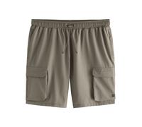 Next Pantalón deportivo beige oscuro M beige oscuro