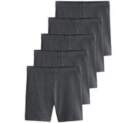 Next Pantalón deportivo gris oscuro 146 gris oscuro