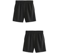 Next Pantalón deportivo negro 146 negro