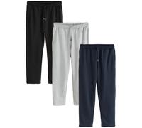 Next Pantalón funcional navy / gris / negro Mxregular navy / gris / negro