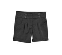 NEXT Niñas Pantalones Cortos Escolares Gris 8 Años