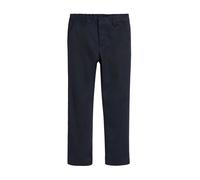 NEXT Niños Pantalones de Largo y Cintura estándar Azul Marino 6 Años
