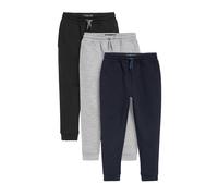 Next Pantalón navy / gris claro / negro 176 EUR