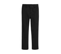 NEXT Niños Pantalones de Largo y Cintura estándar Negro 5 Años