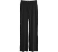 NEXT Mujeres Leggings Largos Negro Flare 36