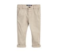 Next Pantalón beige 92 beige