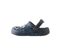 NEXT Pantuflas con forro cálido de Star Wars Black Galaxy 42