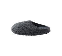 NEXT Pantuflas Estilo Chinelas con Forro cálido Grey Borg 33