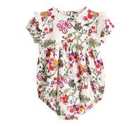 Next Pijama entero/body 'Miffy' oliva / granadina / rojo anaranjado / blanco natural Infantil Next 68 oliva / granadina / rojo anaranjado / blanco natural