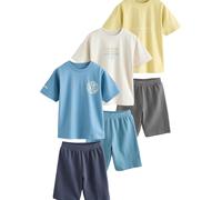 Next Pijama mezcla de colores 116 mezcla de colores