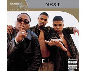 Next - Platinum & Gold Collection