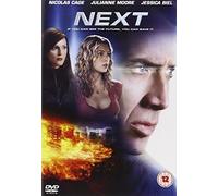 Next [Reino Unido] [DVD]