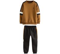 Next Ropa para correr caramelo / negro / blanco 146 caramelo / negro / blanco