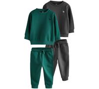 Next Ropa para correr esmeralda / negro 74 esmeralda / negro