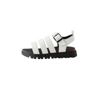 Next Sandalias blanco 37 blanco