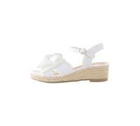 Next Sandalias blanco 37 blanco