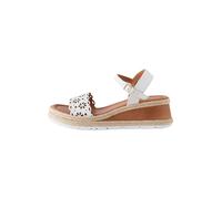 Next Sandalias blanco 37xExtra Wide blanco