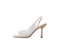 Next Sandalias blanco 38,5 blanco