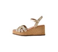 Next Sandalias con hebilla 'Forever Comfort' oro 38 oro