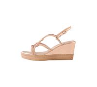 Next Sandalias con hebilla 'Forever Comfort' oro rosa 39 oro rosa