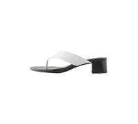 Next Sandalias de dedo 'Forever Comfort' blanco 38 blanco