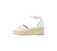 Next Sandalias 'Forever Comfort' blanco 39,5-40xWide blanco