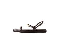 Next Sandalias 'Forever Comfort®' chocolate / oro 38,5 chocolate / oro