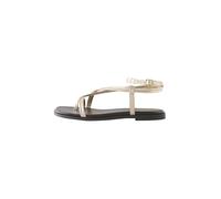 Next Sandalias 'Forever Comfort' oro 37,5 oro