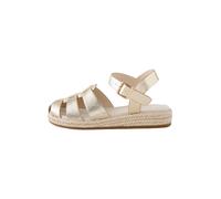 Next Sandalias oro 41 oro