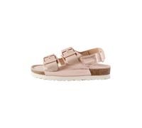 Next Sandalias oro rosa 26,5 oro rosa
