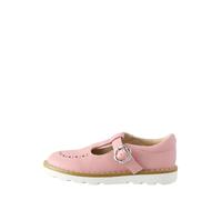 Next Sandalias rosa 24,5 rosa