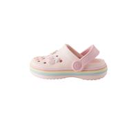 Next Sandalias rosa 26,5 rosa
