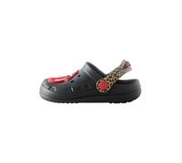 Next Sandalias 'The Rolling Stones' crema / rojo cereza / negro 34,5 EUR