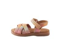 Next Sandalias verde / lila / naranja / rosa 26,5 verde / lila / naranja / rosa