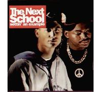Next School - Settin' An Example [Vinilo]