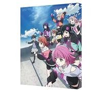 ラブライブ！虹ヶ咲学園スクールアイドル同好会 Next Sky BLU-Ray 【特装限定版】