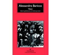 Next: Sobre la globalización y el mundo que viene: 353 (Compactos)