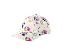 Next Sombrero 'Mini Mouse' lila / fucsia / negro / offwhite 56 lila / fucsia / negro / offwhite
